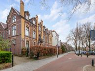 Johan van Oldenbarneveltlaan 59 A., 2582 NJ Den Haag