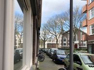 Gouwstraat 64 C, 3082 BG Rotterdam
