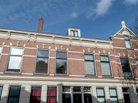 Volmarijnstraat 139 C, 3021 XN Rotterdam