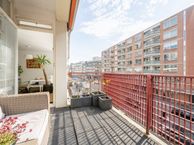 Jan Evertsenplaats 11 B, 3012 HN Rotterdam