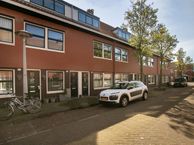 Aurikelstraat 14, 1032 AV Amsterdam
