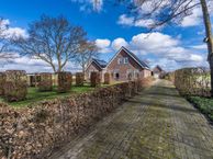 Loosterweg 16, 9699 TC Vriescheloo