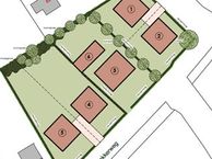 Huisakkerweg, 5492 TK Sint-Oedenrode