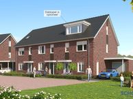 3^1 - Kap (Bouwnr. 3), 7596 KL Rossum (OV)