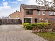 Trompstraat 11, 7482 VW Haaksbergen