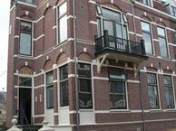 Van Speijkstraat 2 1, 3572 XC Utrecht