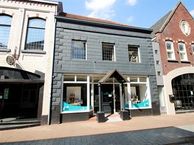 Hoogstraat 9 a, 6001 ET Weert