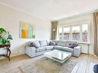 Reinier Claeszenstraat 31 3, 1056 WE Amsterdam