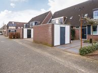 Haagbeukstraat 21, 6663 EE Lent