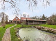 Hegedyk 2, 8405 GT Luxwoude