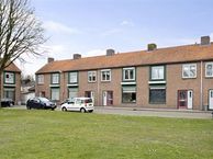 de Quaylaan 55, 5361 KP Grave