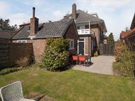 Mendelssohnlaan 4 A, 7333 ET Apeldoorn