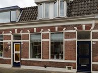 Concordiastraat 25, 2406 XX Alphen aan den Rijn