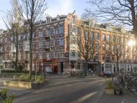 Eerste Constantijn Huygensstraat 13 -A-huis, 1054 BN Amsterdam