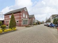 Diet Kramerstraat 19, 7321 KA Apeldoorn