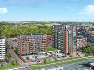 Ginebra 1 E (Bouwnr. 47), 3117 ZW Schiedam