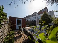 Witte Veld 23, 2041 GC Zandvoort