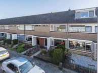 W.P. Speelmanstraat 5, 3333 BW Zwijndrecht