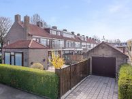 Viveslaan 84, 4834 XX Breda