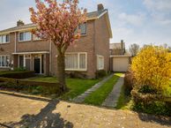 De Mey van Streefkerklaan 3, 4384 KK Vlissingen