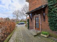 Prins Bernhardlaan 10, 2341 KK Oegstgeest