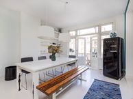 Rooseveltlaan 98 II+IV, 1078 NN Amsterdam