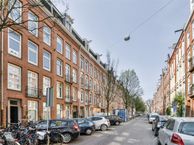 Cornelis Anthoniszstraat 70 -2, 1071 VX Amsterdam