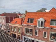 Ridderstraat 16 D, 1811 EX Alkmaar