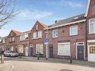 Jan Steenstraat 18, 5025 NG Tilburg