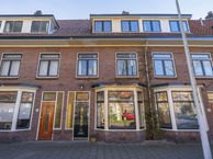 De Sitterlaan 59, 2313 TK Leiden