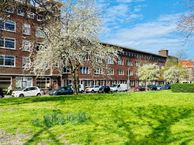 Borgesiusstraat, 3038 TG Rotterdam