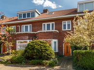 M.G. de Bruinlaan 10, 3571 VE Utrecht