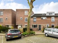 Geel-groenlaan 55, 2718 BR Zoetermeer
