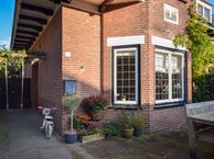 Boslaan 28, 1405 CC Bussum