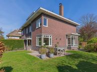 Lage Duin en Daalseweg 9, 2061 BA Bloemendaal