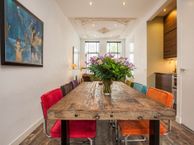 Volmarijnstraat 53 A, 3021 XJ Rotterdam