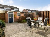 De Muscaat 40, 2291 JJ Wateringen