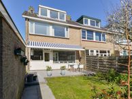 Tsjaikovskilaan 4, 2253 HS Voorschoten