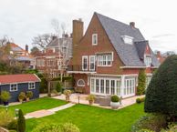 Prins van Wiedlaan 34, 2242 CE Wassenaar