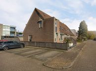 Lunenburgstraat 7, 3223 VE Hellevoetsluis