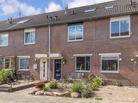 Samoas 15, 3524 JW Utrecht