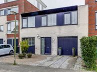 Albert John Luthulistraat 62, 1447 XG Purmerend