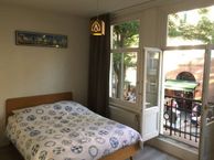 Wilhelminastraat 76 1, 1054 WL Amsterdam