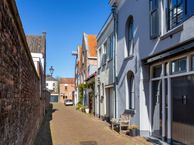 Achter de Muren Vispoort 42, 7411 SM Deventer