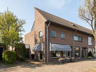 Hondiusdreef 1, 2661 RC Bergschenhoek