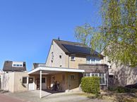 Pluisheuvel 8, 5685 BK Best