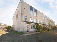 Tilly Luspad 1, 1507 SV Zaandam