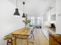 Pieter Vlamingstraat 36 II, 1093 AE Amsterdam