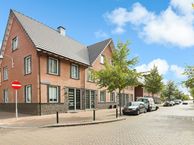 Wervershoofstraat 8, 3826 EB Amersfoort