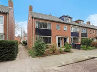 Herman Gorterhof 48, 1422 JR Uithoorn